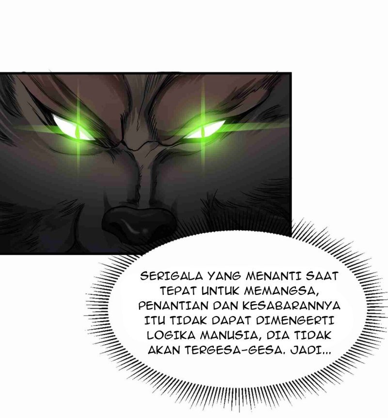 First Dragon (Yuanlong) Chapter 47 Gambar 18